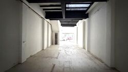 Tras Street (D2), Shop House #627480561